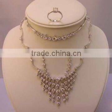 Fashion jewellery sets