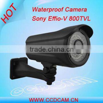 security system for sony 800tvl cctv waterproof cheap instant camera