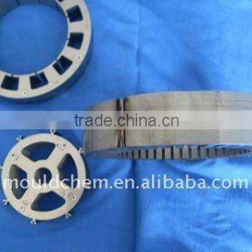 motor stamping lamination stack rotor and stator