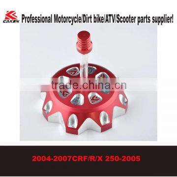 CRF 250/450 Gas Cap Model-1