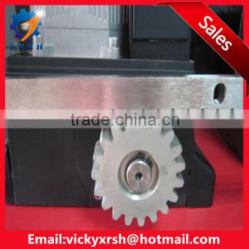 C45 steel gear rack for sliding gate