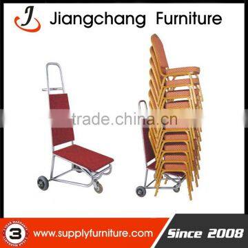 Wholesale Low Price Durable Chair Trolley JC-TC103