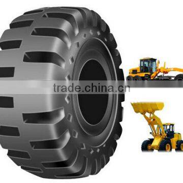 Radial OTR Tire, off Road Tire 23.5r25, 26.5r25