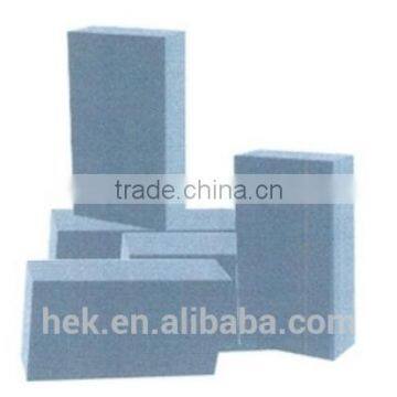 Alumina magnesia carbon brick for refractory