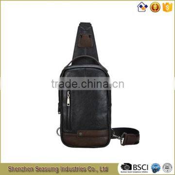 Hot Sale Cross Body Chest Pack Bag for Men