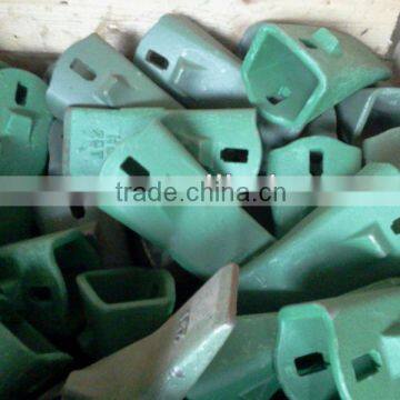 Flat Drilling Bucket Teeth/Rock Bucket Teeth