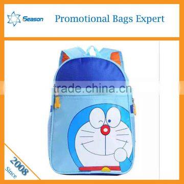 Fascinated Children Cartoon Story Backpack Bag Fabric for Backpack photo-6
