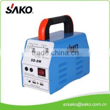 USB Port,12V DC Output,battery Built in photo-2