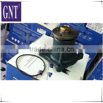 CHINA excavator HD700-5 6D31 water pump