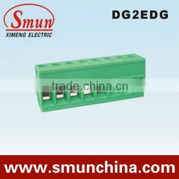 specialized manufacturer terminal block DG2EDG