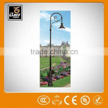 gl 1831 led round ball outdoor light garden light for parks gardens hotels walls villas