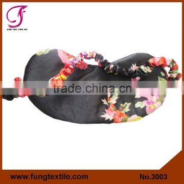 FUNG 3003 Satin Bride Funny Sleep Eye Mask