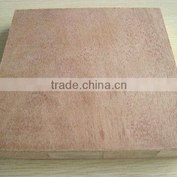 BLOCKBOARD OR BLOCKBOARD COATED WITH PVC/PAPER/POLYESTER