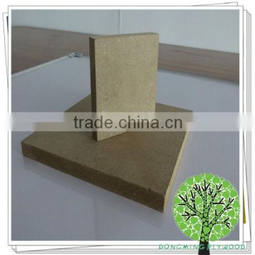 Plain Medium Density Fiberboard