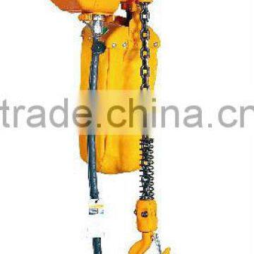 DHS type electric hoist with good quality