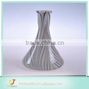 China Goods Wholesale Hookah With Camel Vase