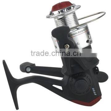 offer OEM service spinning reel for fishing reel