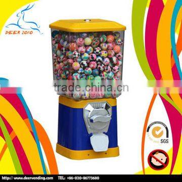 Double Gumball Vending Machine