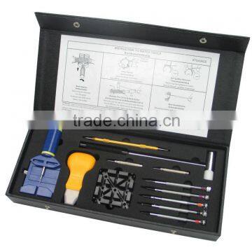 Handy watch tool