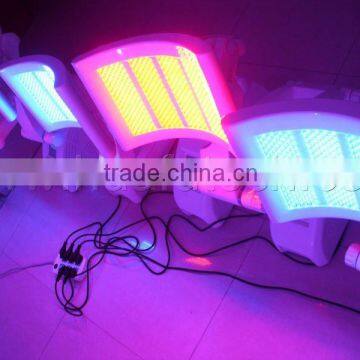 photo rejuvenation led light therapy with ce