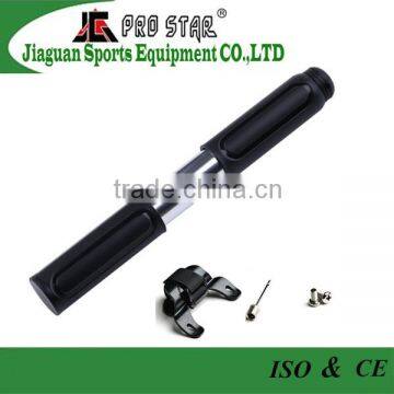 Mini Bicycle Pump With Hidden Hose