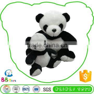 Excellent Quality Good Prices Oem Stuffed Animals Panda Body Pillow