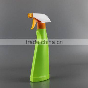 280ml PET Plastic Pump Spray Tigger Detergent Bottle Quality Choice photo-2