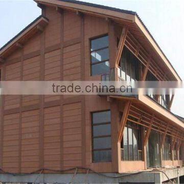 2015 Good Price Exterior Wall Siding Decorative Material Fro Outdoor Constraction photo-3