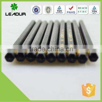 Hot Sale Graphite Wooden Pencil photo-6