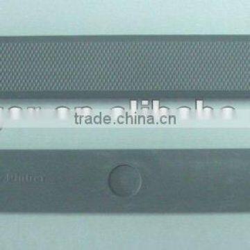skidproof design plastic tacile indicator