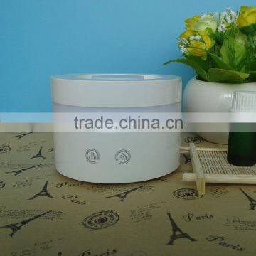 Portable Wood Essential Oil Diffusers for Home Decoration photo-5