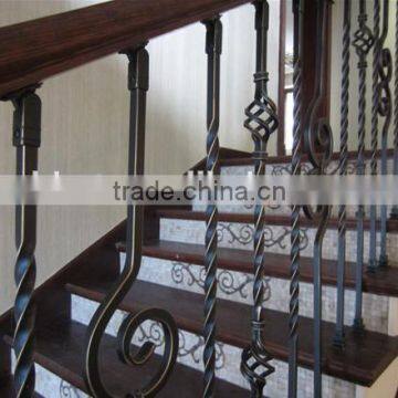 DN25C Flat Iron Torsion and Twisting Machine photo-6