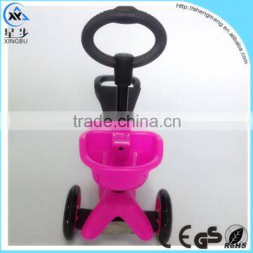 China new products 3 in 1 function child scooter kids scooter with optional color