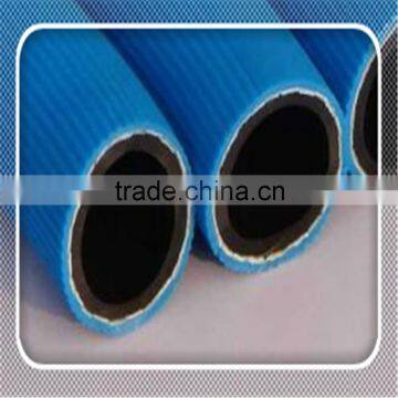 High pressure korea yellow PVC spray hose different type