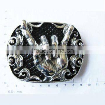 Decorative safety shoe and wholesale belt buckles