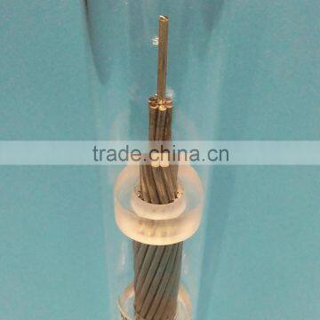 AAAC,ACSR,AAC Aluminum Stranded Conductor ACSR Cable photo-6