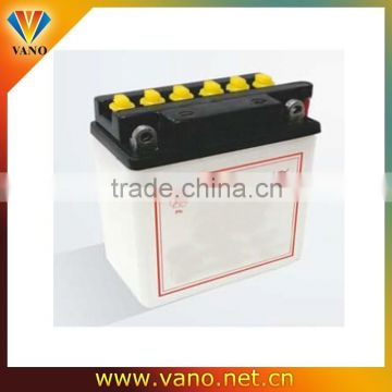 High resistance electric motorcycle battery prices 12v 3ah motorcycle battery prices