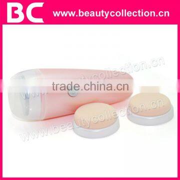 BC-1326 Electric Makeup Refillable Powder Puff photo-2