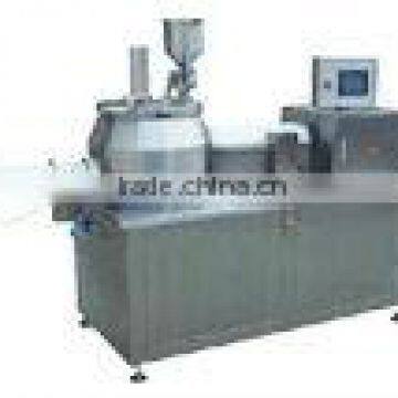 GHL-100 High efficiency wet Granulator