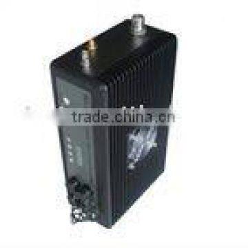 qpsk cofdm transmitter