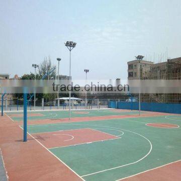 15-35m led high mast light/high mast lighting price