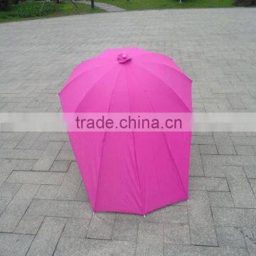 Bike rain umbrella/umbrella for bike umbrella                        
                                                Quality Choice