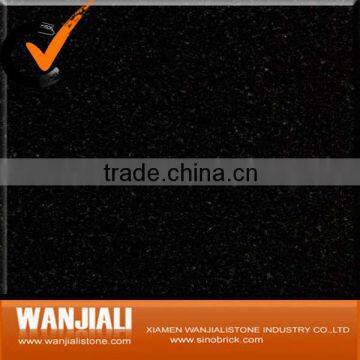 China Shanxi Black Granite