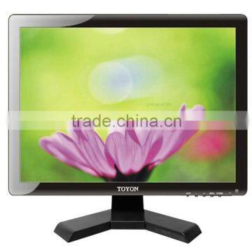 19inch tv lcd cheap lcd monitor with hd lcd monitors in bulk