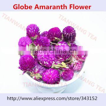 Globe amaranth Flower tea