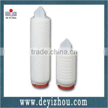 PVDF series PVDF filter catridge