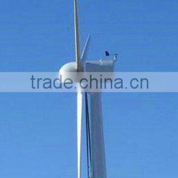 variable pitch 50kW/100kW wind turbine wind power generator system for wind farm