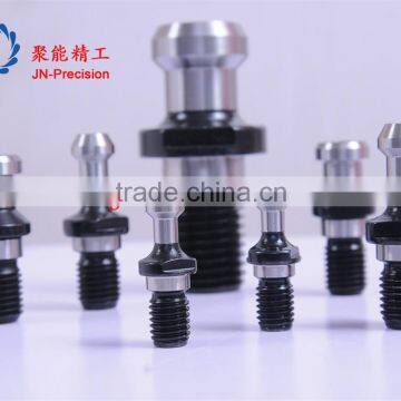 CNC collet retention knob precision MAS403-1982
