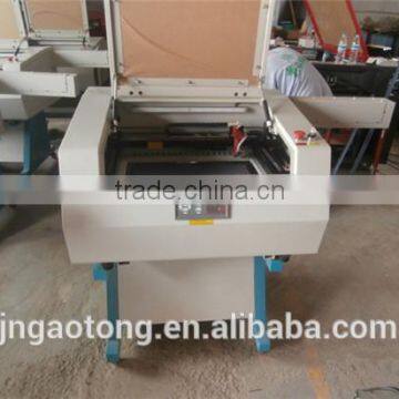 Mini Acrylic CO2 Laser Engraving Machine GT 5030