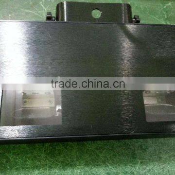 Eight Heads Green Color 600mW Beams Effect Laser Light